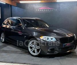(F11) TOURING 530DA 245 EXCLUSIVE