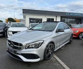 GENERATION2 220 D 170 INSPIRATION 7G-DCT