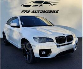 (E71) XDRIVE30DA 235 LUXE