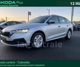 IV COMBI 2.0 TDI 116 BUSINESS DSG7