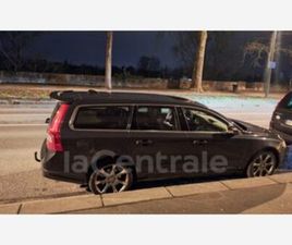 III D5 AWD 205 XENIUM GEARTRONIC