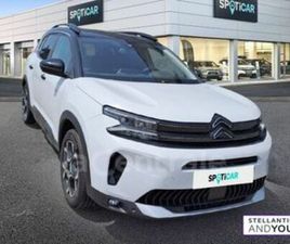 CITROEN C5 AIRCROSS GENERATION2 1.5 BLUEHDI 130 S&S FEEL PACK EAT8