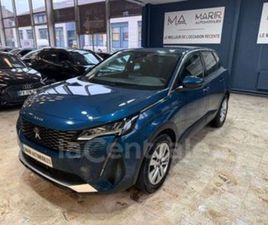 II GENERATION2 1.5 BLUEHDI 130 S&S 7CV ACTIVE BUSINESS EAT8