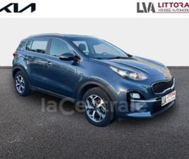 IV GENERATION2 1.6 CRDI 115 ISG ACTIVE 2WD