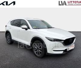 GENERATION2 2.2 SKYACTIV-D 175 SELECTION 4X4