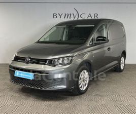 VOLKSWAGEN CADDY V 2.0 TDI 102 BUSINESS PLUS BVM6