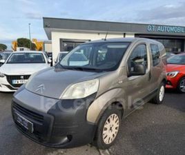 MULTISPACE 1.4 HDI 70 ATTRACTION