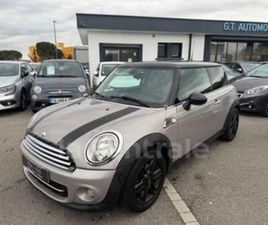 II GENERATION2 1.6 D 112 COOPER