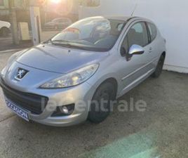 1.6 HDI 16V 90 TRENDY 5P