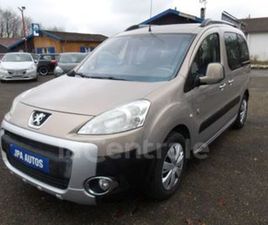 II 1.6 HDI 110 FAP LOISIRS