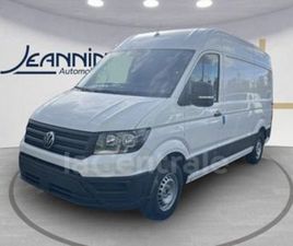 II FOURGON VAN 2.0 TDI 140 BUSINESS L3H3 35