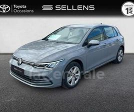 VIII 2.0 TDI SCR 115 LIFE 1ST BV6