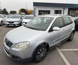 IV GENERATION2 TDI 100 CONFORT 5P