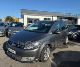 II 1.6 TDI 105 FAP BMT BUSINESS CONFORTLINE