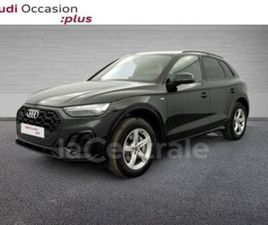 II GENERATION2 50 TFSIE 299 QUATTRO S LINE S TRONIC 7