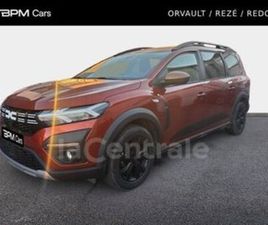 1.6 HYBRID 140 SL EXTREME 7PL