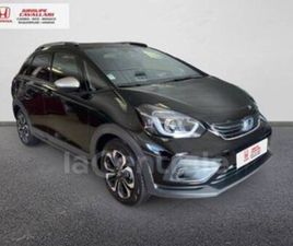 IV CROSSTAR 1.5 I-MMD EXCLUSIVE