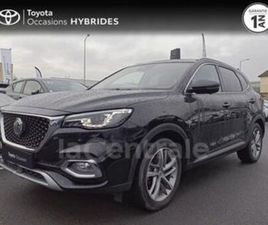 MG EHS 1.5T GDI HYBRIDE RECHARGEABLE PHEV LUXURY