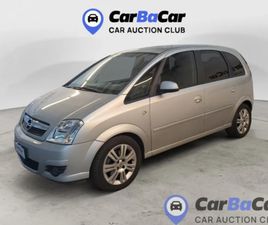 OPEL MERIVA 1.6I 16V ENJOY - УНИКАТ!!!