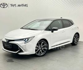 XII HYBRIDE 122H 5CV COLLECTION