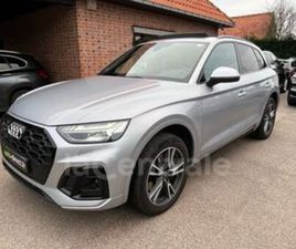 II GENERATION2 50 TFSIE 299 QUATTRO S LINE S TRONIC 7