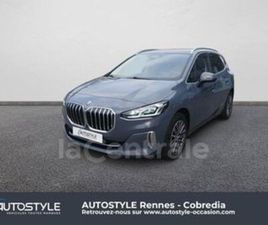 (U06) ACTIVE TOURER 230E XDRIVE 326 DKG7
