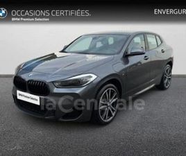 (F39) XDRIVE 25E 220 M SPORT BVA6