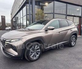 HYUNDAI TUCSON IV 1.6 T-GDI 230 HYBRID CREATIVE BVA6