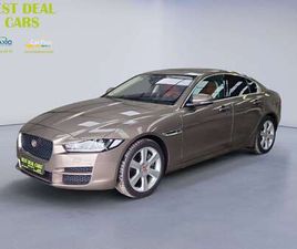 XE 2.0 T PURE 1 AN/JAAR GARANTIE!