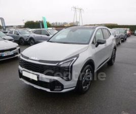 V GENERATION2 1.6 HYBRIDE 239 GT-LINE BVA6