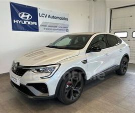 RENAULT ARKANA E-TECH 1.6 E-TECH 145 RS LINE 21B