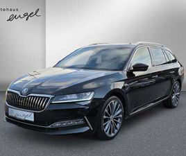 COMBI 2.0 TSI 4X4 DSG L&K,ACC,SITZKLIMA,PANO,AHK,