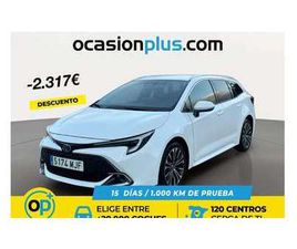 TOURING SPORTS 200H STYLE EDITION