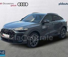 III SPORTBACK 2.0 E-HYBRID 299 QUATTRO S LINE S TRONIC 7