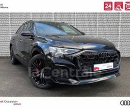 GENERATION2 3.0 TFSI E 490 QUATTRO COMPETITION TIPTRONIC 8