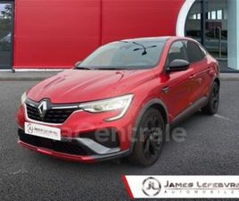 1.6 E-TECH 145 RS LINE 21B