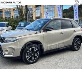 IV GENERATION2 1.5 DUALJET HYBRID 102 STYLE AUTO