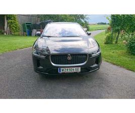 JAGUAR I-PACE HSE EV400 AWD