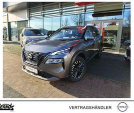 NISSAN X-TRAIL E-POWER E-POWER 204PS N-CONNECTA 360 R-CAM NAV DAB SITHHEI