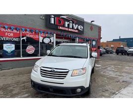 USED 2011 SUBARU TRIBECA 3.6 R LIMITED