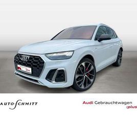 55 TFSI E QUATTRO S LINE NAVI MATRIX LED PANORA...