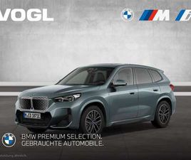 BMW IX1 XDRIVE 30 XDRIVE30