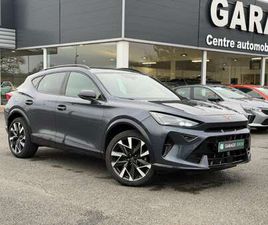 1.5 ETSI HYBRID 150 CH DSG7 V