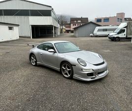 ◊ PORSCHE 911 – 997 GT3 RS LOOK