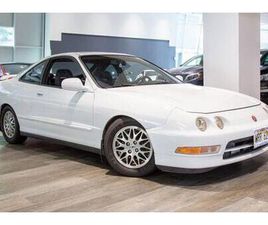 USED 1998 ACURA INTEGRA LS