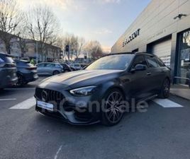 V SW 63 S AMG E PERFORMANCE 4MATIC+ 9G-TRONIC