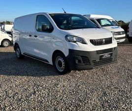 EXPERT COMBI STANDARD 1.6BLUEHDI 95