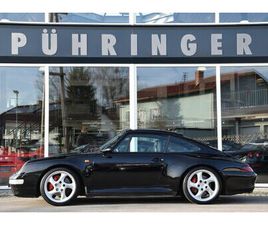 993 CARRERA 4S