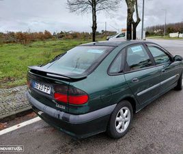 RENAULT LAGUNA 1.8 RXE