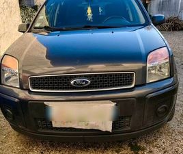 FORD FUSION VENT OU ÉCHANGE